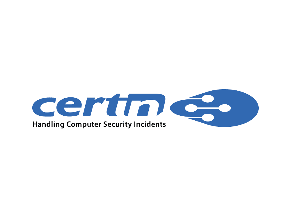 Cert-In Logo