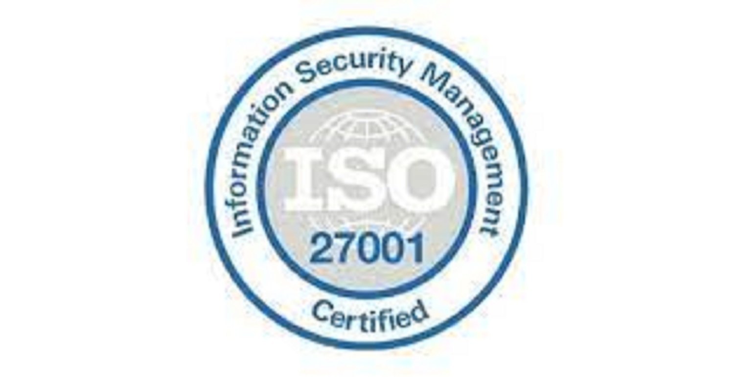 ISO Logo